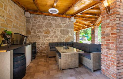 Villa Old Stone - Foto 24