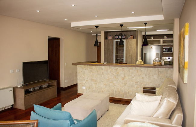 Apartamento Morro do Elefante - Photo 27