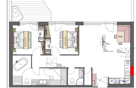 Rabenstein Suiten - Foto 72