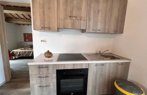 Agriturismo Collamato - Foto 34