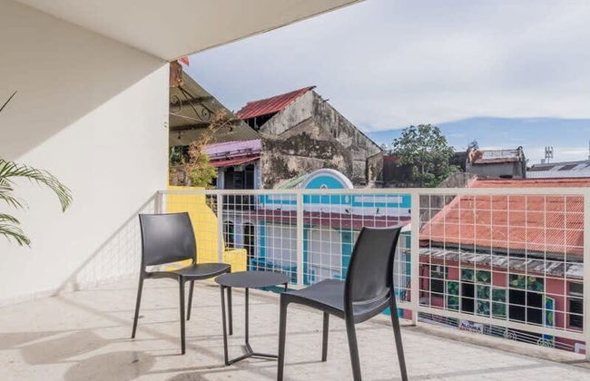 Picturesque 2BR in Casco Antiguo - Photo 6