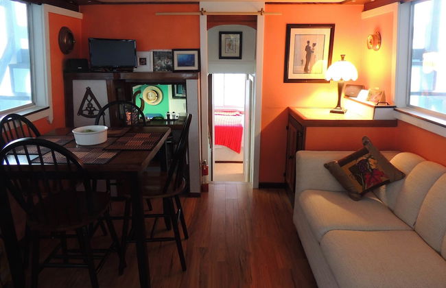 MV GiaMaria - Foto 4