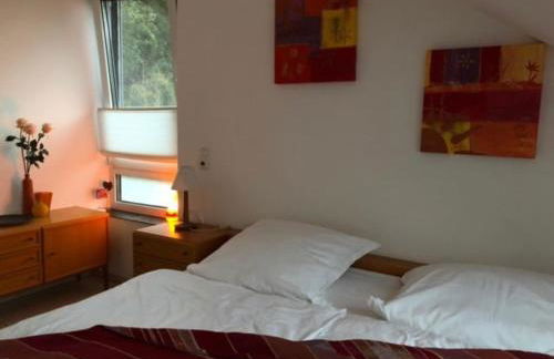 Brühl, FeWo am Heider Bergsee - 3 Sterne DTV - Foto 7