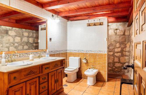 ALCALA DEL JUCAR, Casa rural Rio Tranquilo 1 -Piscina privada- - Foto 100