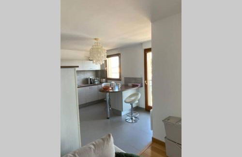 Appartement Face à la Mer -Port d'Audierne - Foto 27