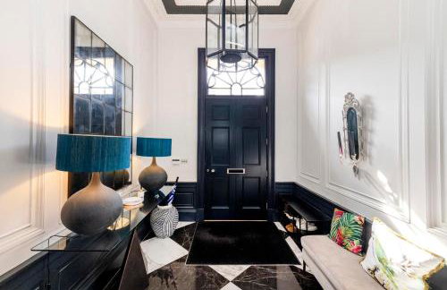 Melville Street Townhouse - Foto 13