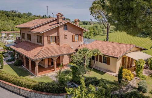 Agriturismo Villa Beatrice - Foto 40