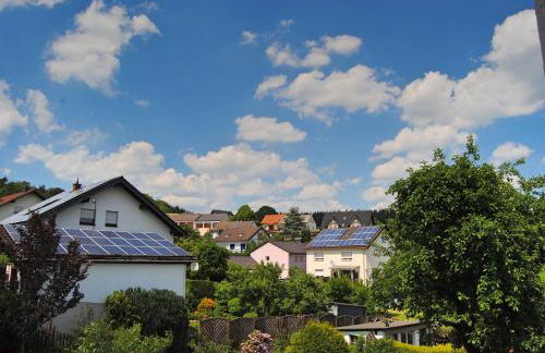 Stilvolles Eifelhaus am Nürburgring mit eigenem Garten - Foto 11