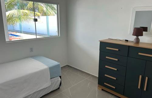 Beachhouse in Barra do Sirinhaém - Photo 17