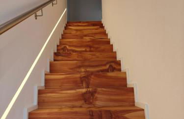 Sauerland hideaway with loft feeling & nature view - Foto 22