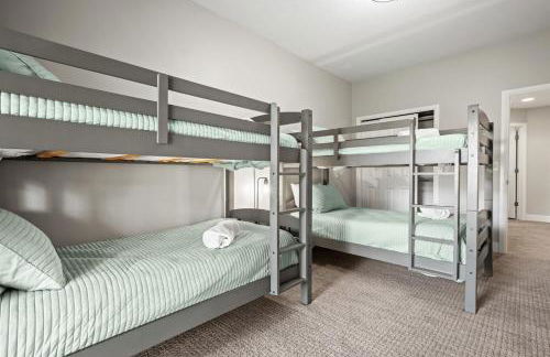 Heavens Gate LS48 Ski Retreat Hot Tub & Views - Foto 30