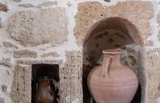 The Fabrica Falasarna - Foto 33