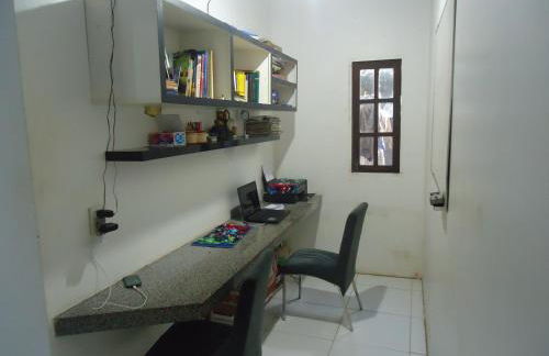 CASA TEMPORADA BARREIRINHAS Yellow 1 - Photo 23