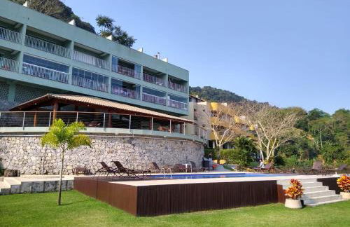 Cobertura Duplex Vista Mar - Foto 25