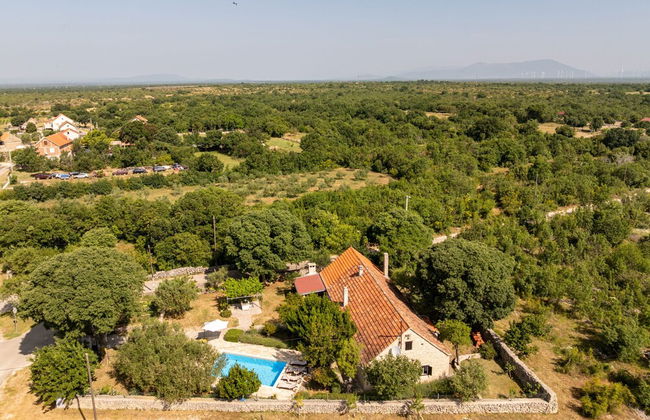 Villa Krasa - Foto 36