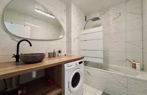 Le Coquet-T3-Wifi-parking - Photo 4