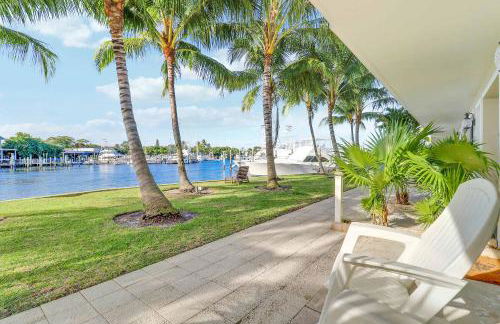 Sailfish Suites 4- Waterfront Pet friendly - Photo 21