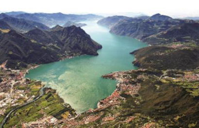 Iseo Lake Home Nature & Relax - Foto 58