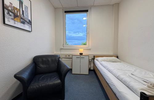 Thuja Apartments Karlsruhe-Neureut by KurzZeit - Foto 80