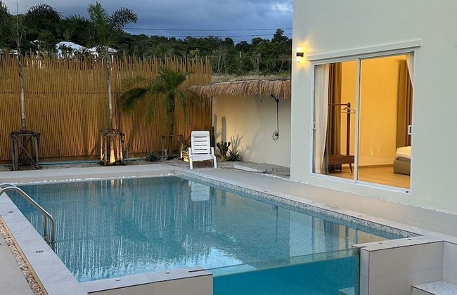 Meefan private pool villa - Foto 22