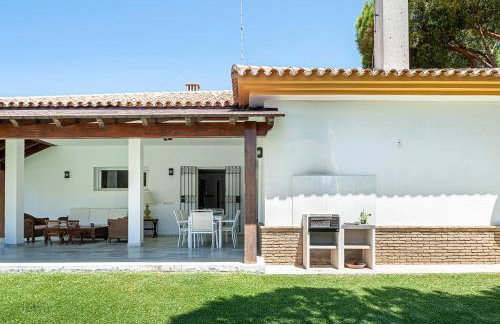 Villa Con Encanto Cerca De La Playa - Photo 23