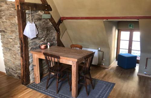 Haus An der Rur - 5 Apartments mitten in Monschau - Foto 63