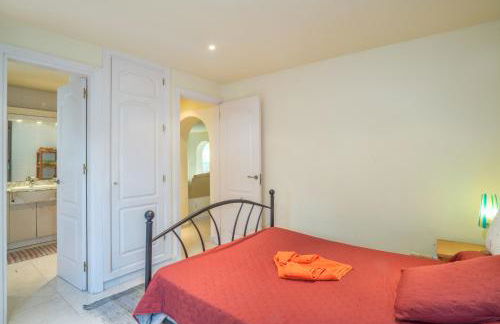 Villa at the Beach - Photo 17