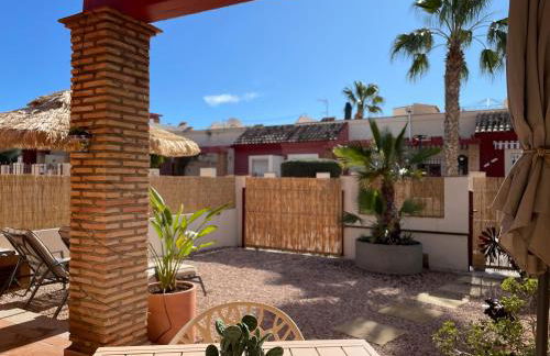 Villa Saladillo Camposol Holiday Home - Foto 4