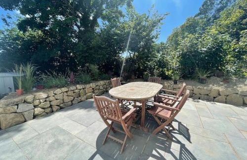 Cosy Rustic Annex in quiet Cornwall Village - Foto 19