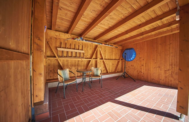 Landhaus Keil - Foto 64