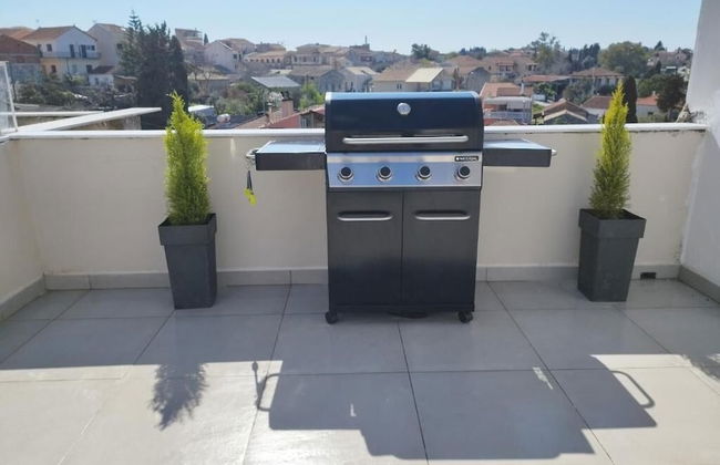 INAS 2 BEDROOM APARTMENTS - Foto 20