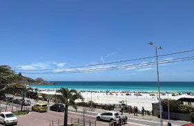 Varandas ao Mar Apto 117 Cond Frente Mar na Praia Grande - Foto 55