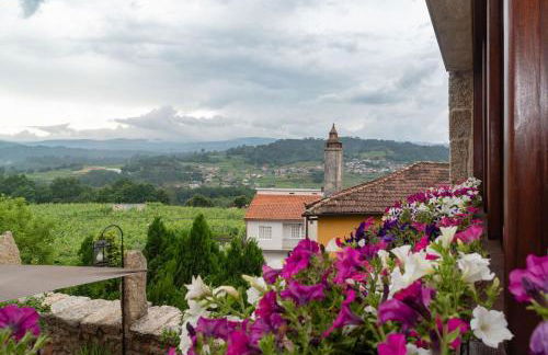 Pazo de Esposende - Foto 15