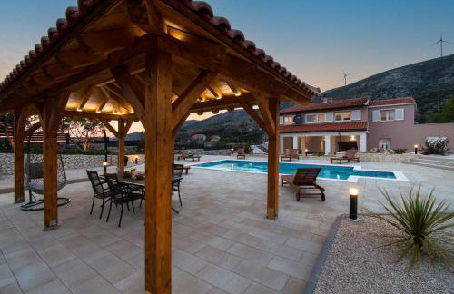 Villa Natura Piedra - Photo 61