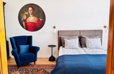 Apartament Rynek 20 - Foto 9