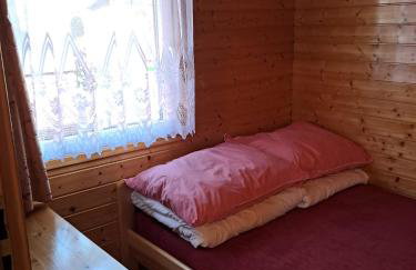 Domki letniskowe Promyk 2 - Foto 17