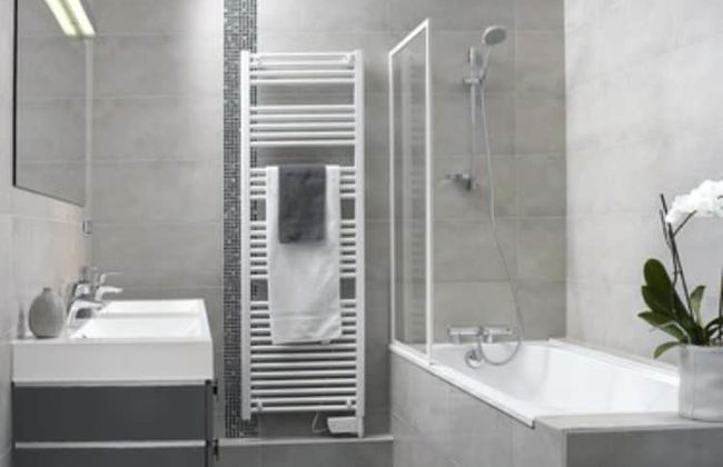 Résidence Le 32 - Photo 15