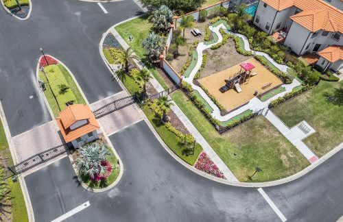 Paradise Resort Styles 4 BEDROOMS with 3 baths Pool and SPA - Foto 24