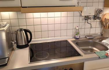 2 Zimmer Apartement mit Balkon bei Düsseldorf - Photo 4
