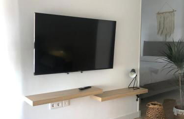 Apartamento Moderno, centro de Ciudad Real - Foto 18