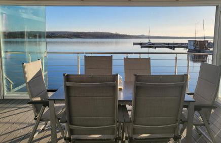 Seehaus Pippa mit Sauna and Whirlpool direkt am See - Foto 34