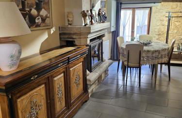 la petite maison - Foto 6