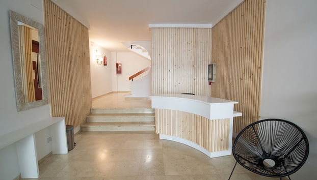 Apartamentos Mestret - Foto 2, Imagen principal