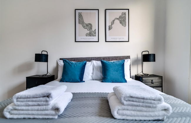 Tufnell Park Hideaway - Foto 13