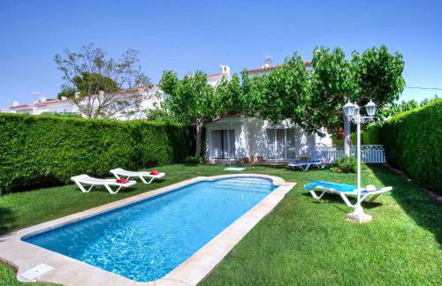 Holiday Home Montalt VI by Interhome - Foto 12