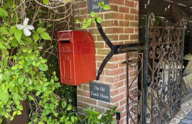 The Coach House - Foto 23