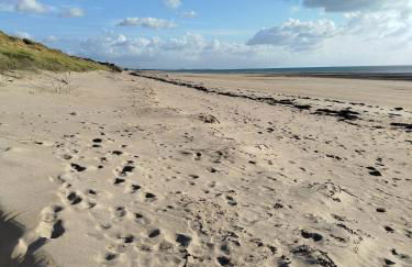 Maison de vacances près de la mer à Créances - Foto 7