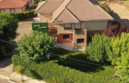 Villa Castro - Photo 13