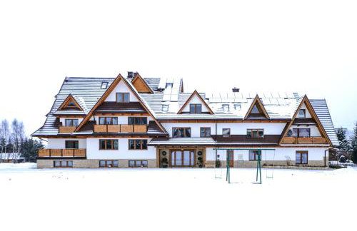 Willa Litworowy Staw - Foto 77