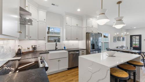 Sunny & modern Derby house - Foto 2